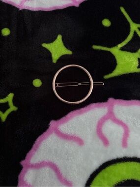 hair clip